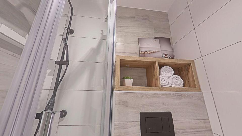 קלוצ'ה Meszes Apartman מראה חיצוני תמונה