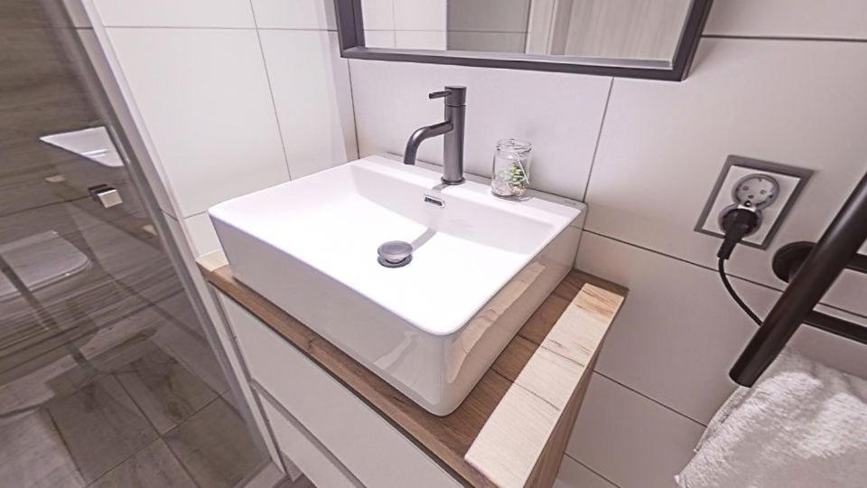 קלוצ'ה Meszes Apartman מראה חיצוני תמונה