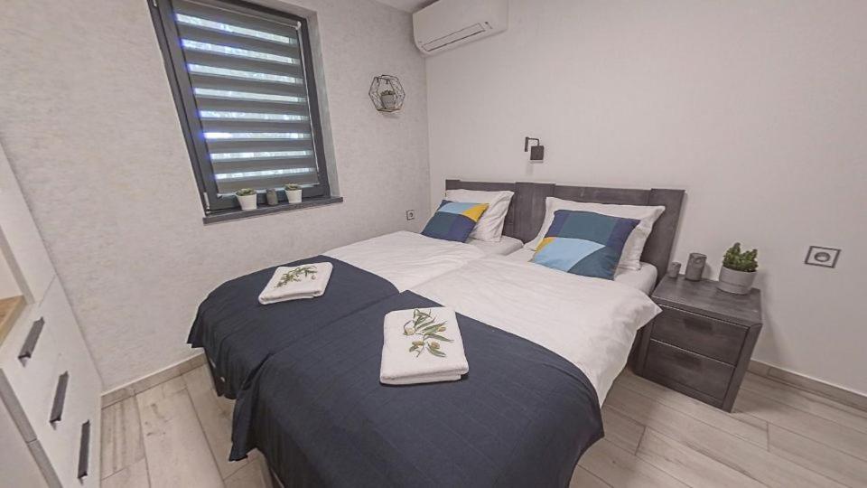 קלוצ'ה Meszes Apartman מראה חיצוני תמונה