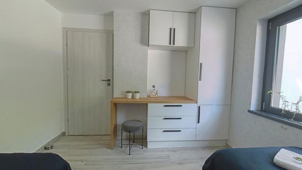 קלוצ'ה Meszes Apartman מראה חיצוני תמונה