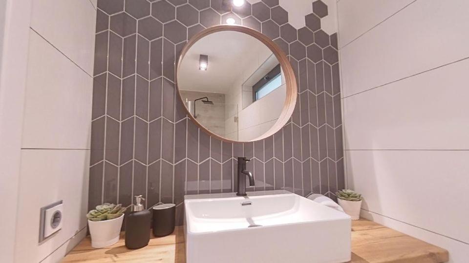 קלוצ'ה Meszes Apartman מראה חיצוני תמונה