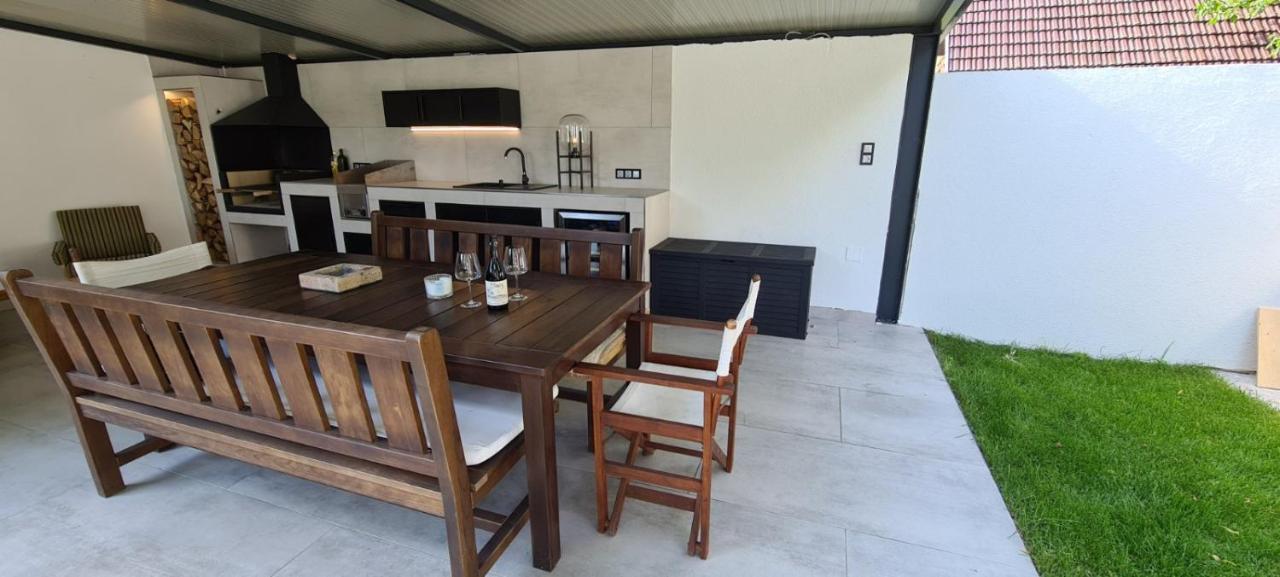 קלוצ'ה Meszes Apartman מראה חיצוני תמונה