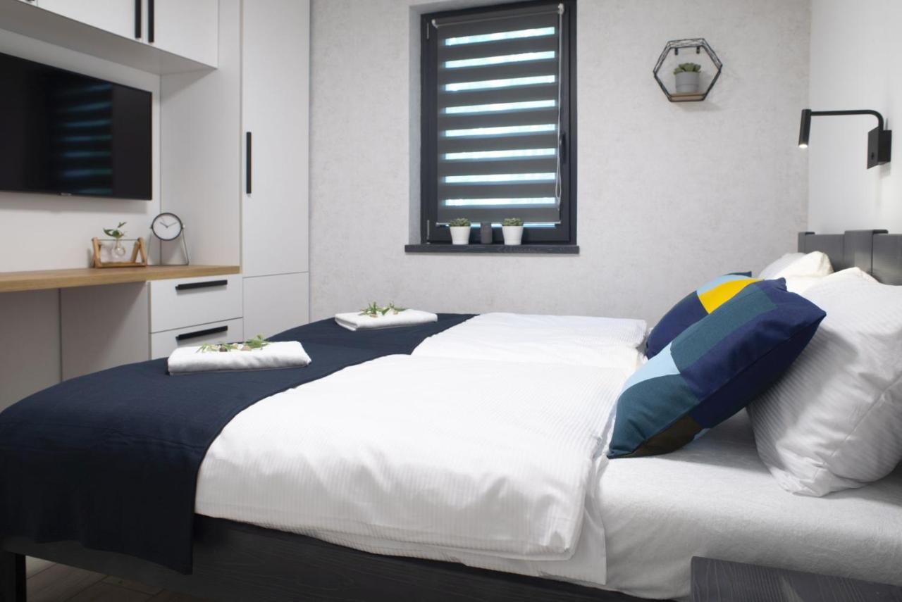קלוצ'ה Meszes Apartman מראה חיצוני תמונה
