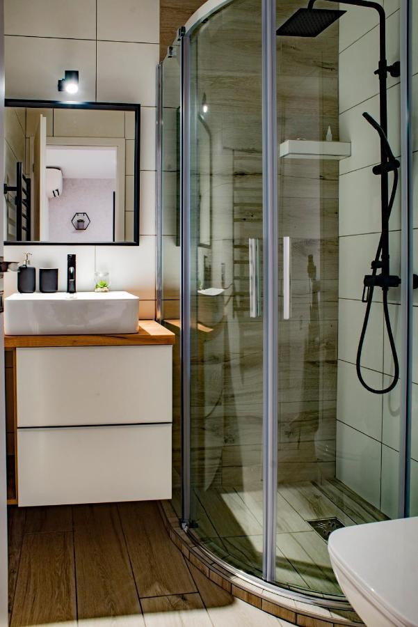 קלוצ'ה Meszes Apartman מראה חיצוני תמונה