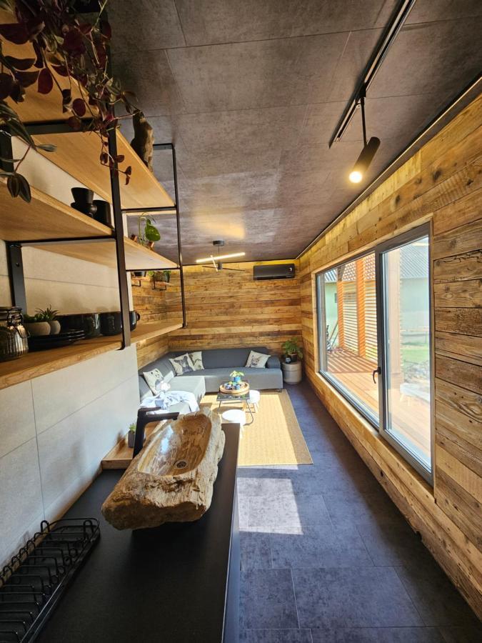 קלוצ'ה Meszes Apartman מראה חיצוני תמונה