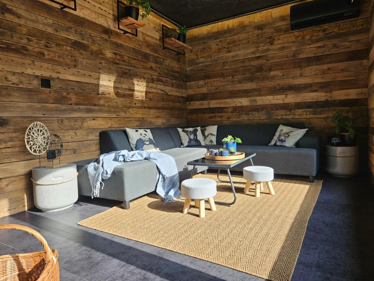 קלוצ'ה Meszes Apartman מראה חיצוני תמונה