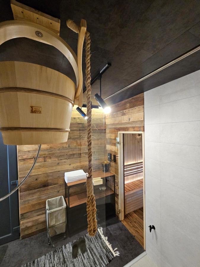 קלוצ'ה Meszes Apartman מראה חיצוני תמונה